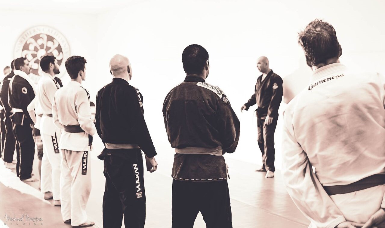 Element Martial Arts facility image