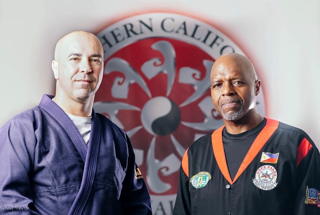 Element Martial Arts facility image