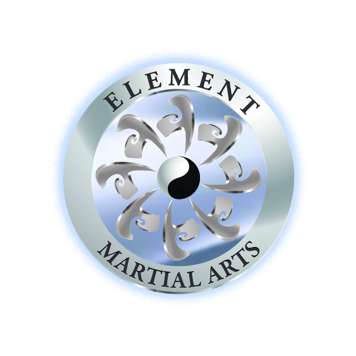 Element Martial Arts logo